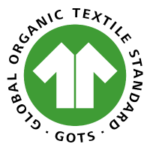 Global Organic Textile Standard logo